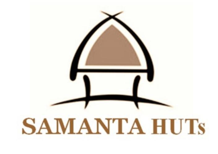 Samanta Huts Hotel Lembongan Eksteriør billede